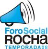 FORO SOCIAL ROCHA